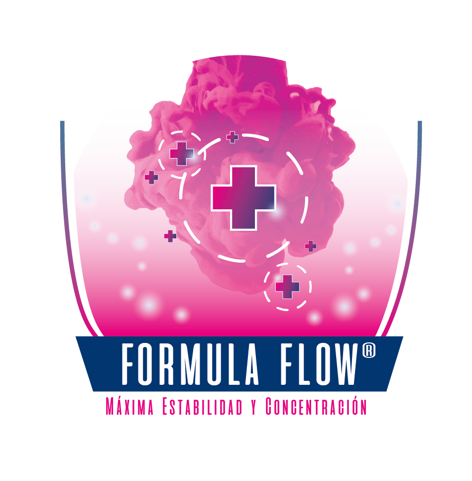 Fórmula Flow