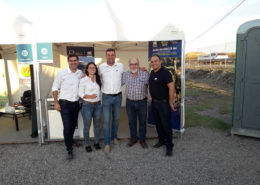 Agro Enhancer Mn® en la XXIV Jornada Frutícola de Mollerussa