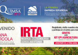 IRTA 2020