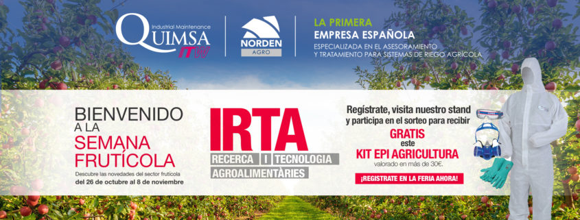 IRTA 2020