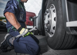 Cómo alargar la vida de los neumáticos